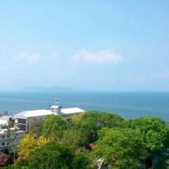 Отель Reflection Jomtien Beach Condo By Dome Паттайя пляж фото 2