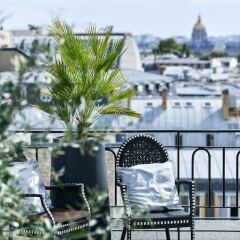 Отель Maison Astor Paris, A Curio By Hilton Collection Париж фото 6