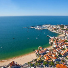 The Albatroz Hotel с домашними животными