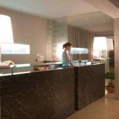 Hotel Villamor интерьер отеля фото 2