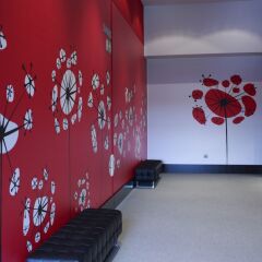 Hotel Nuevo Boston детские мероприятия