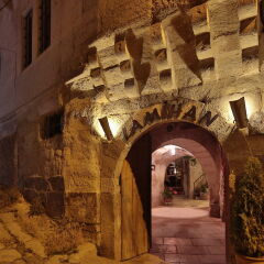Lamihan Hotel Cappadocia Турция, Ургуп - отзывы, цены и фото номеров - забронировать отель Lamihan Hotel Cappadocia онлайн фото 6