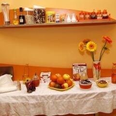 Azoyan Guest House in Yerevan, Armenia from 62$, photos, reviews - zenhotels.com photo 5