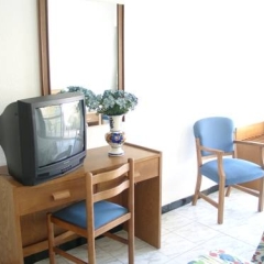 Hotel Amic Can Pastilla удобства в номере фото 2
