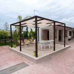 Отель Residence Anthiros Сиракуза фото 11