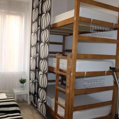 Royal Prince Hostel Лиссабон комната для гостей фото 3