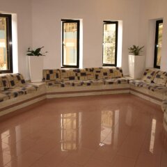 The St. George’s Park Hotel