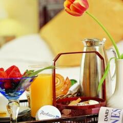 Отель Beijing Royal Grand Hotel Китай, Пекин - отзывы, цены и фото номеров - забронировать отель Beijing Royal Grand Hotel онлайн в номере фото 2
