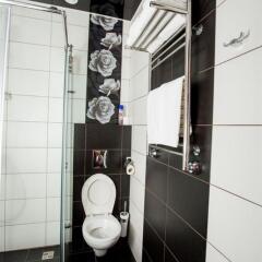 Гостиница Shine House ванная