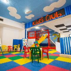 Отель Playa Suites детские мероприятия фото 2