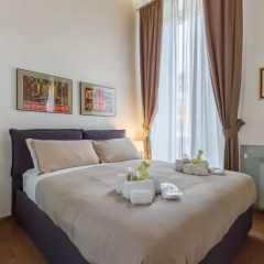 Отель SuiteLowCost - Porta Garibaldi Милан фото 11