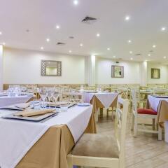 Отель Santa Eulalia Hotel Apartamento & Spa Португалия, Албуфейра - отзывы, цены и фото номеров - забронировать отель Santa Eulalia Hotel Apartamento & Spa онлайн помещение для мероприятий