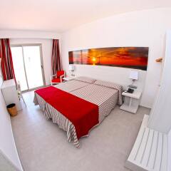 Hotel Puchet комната для гостей фото 2