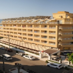 Mert Seaside Hotel Турция, Мармарис - отзывы, цены и фото номеров - забронировать отель Mert Seaside Hotel - All Inclusive онлайн фото 6