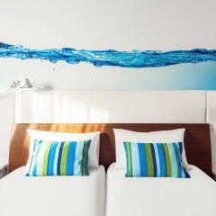 Отель ibis Styles A Coruña Испания, Ла-Корунья - отзывы, цены и фото номеров - забронировать отель ibis Styles A Coruña онлайн балкон