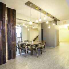 Preme Hostel Бангкок помещение для мероприятий фото 2