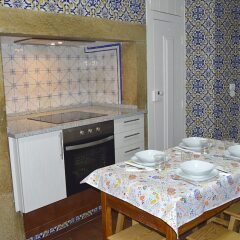 Отель Bairro Alto Palace в номере
