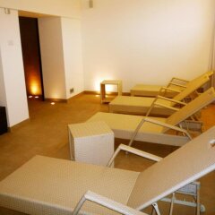 Hotel Il Gentiluomo Ареццо спа