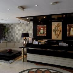 Fortune Classic Hotel Apartments спа