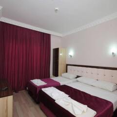 Rosy Hotel Мармарис комната для гостей