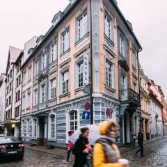 Отель Old Riga Apartments Латвия, Рига - отзывы, цены и фото номеров - забронировать отель Old Riga Apartments онлайн городской автобус