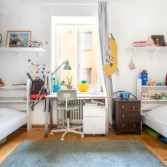Отель Wehost Jääkärinkatu 3 a 7 Финляндия, Хельсинки - отзывы, цены и фото номеров - забронировать отель Wehost Jääkärinkatu 3 a 7 онлайн фото 5