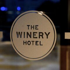 Отель Best Western Premier Collection The Winery Солна интерьер отеля фото 2
