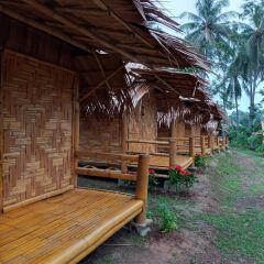Отель Sea view Panwa Cottage Hostel Таиланд, пляж Панва - отзывы, цены и фото номеров - забронировать отель Sea view Panwa Cottage Hostel онлайн сауна