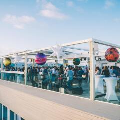 Отель ME Ibiza - The Leading Hotels of the World