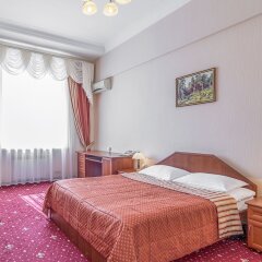 Hotel Ukraine in Kyiv, Ukraine from 62$, photos, reviews - zenhotels.com guestroom photo 3