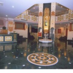 Hotel Raj Vilas Place in Bikaner, India from 54$, photos, reviews - zenhotels.com photo 9