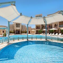 Mosaique Hotel - El Gouna детские мероприятия