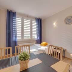 Отель Dream Loft Krosna Гданьск детские мероприятия