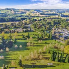 Отель Wairakei Resort Taupo фото 10
