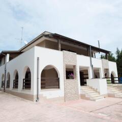 Отель Residence Anthiros Сиракуза развлечения