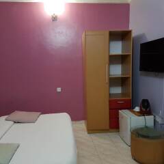 Chamcce Hotel комната для гостей фото 4