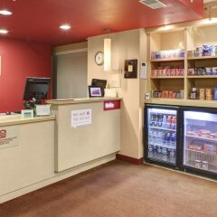 Отель TownePlace Suites Columbus Worthington США, Колумбус - отзывы, цены и фото номеров - забронировать отель TownePlace Suites Columbus Worthington онлайн банкомат