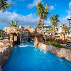 Отель Ocean El Faro Resort - All Inclusive Доминикана, Пунта Кана - отзывы, цены и фото номеров - забронировать отель Ocean El Faro Resort - All Inclusive онлайн фото 12