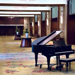 Отель InterContinental Miami интерьер отеля фото 2