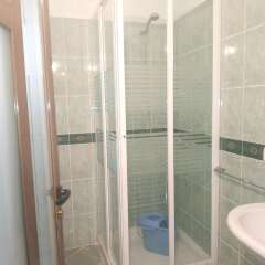 Апартаменты Apartment With one Bedroom in Durrës, With Wonderful sea View and Furnished Balcony - 50 m From the Beach Голем ванная