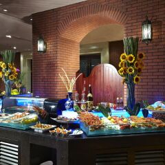 Отель City Hotel Xiamen Китай, Сямынь - отзывы, цены и фото номеров - забронировать отель City Hotel Xiamen онлайн помещение для мероприятий фото 2