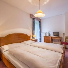 Hotel Wieser Кампо-ди-Тренс комната для гостей фото 3