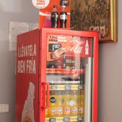 Отель Hostal San Isidro развлечения