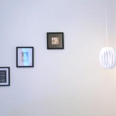 Hotel Trema комната для гостей