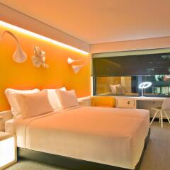 Evolution Lisboa Hotel комната для гостей фото 5