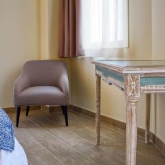 1935 Hotel Boutique удобства в номере