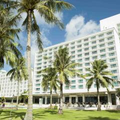 Отель Fiesta Resort Тамунинг помещение для мероприятий фото 2