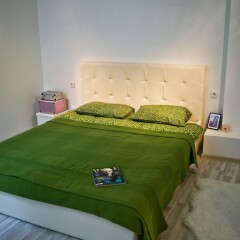 Baby Lemonade Hostel комната для гостей фото 7