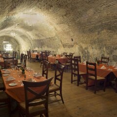 Отель Fiesta Americana Hacienda San Antonio El Puente Cuernavaca Ксочитепек питание
