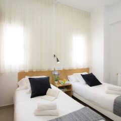Отель Singularstays Mar44 Валенсия фото 14